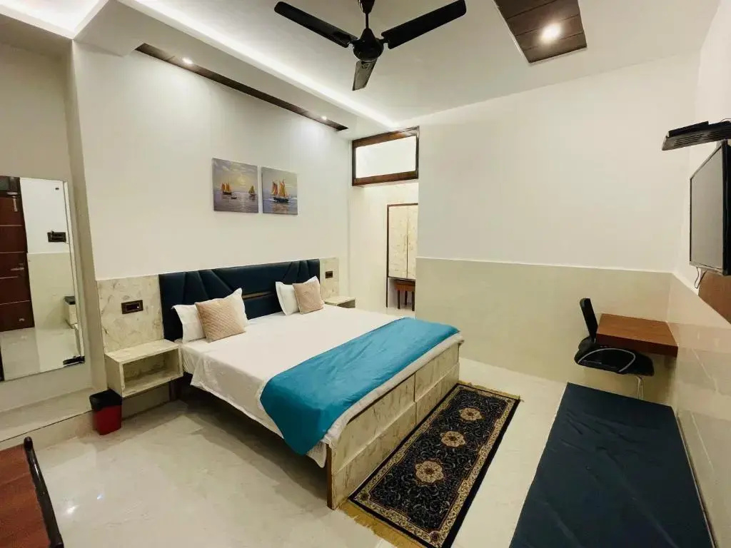 Executive room