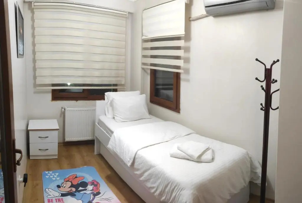 Ihlamur Konağı - Chambres