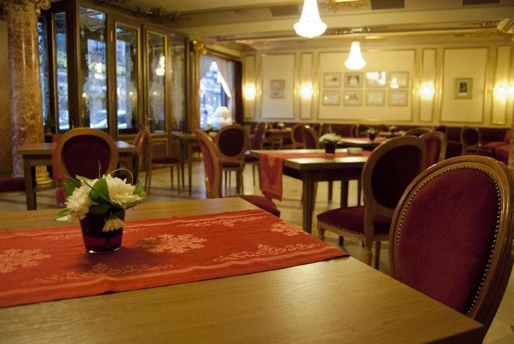 Hotel photo 11