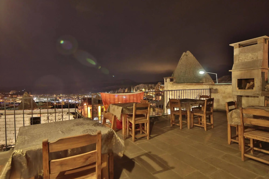 Hotel photo 16