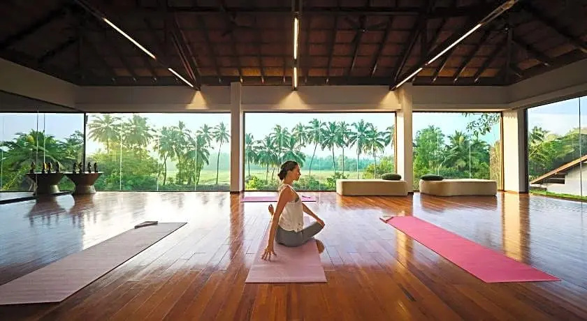 Alila Diwa Goa - India - фото 25