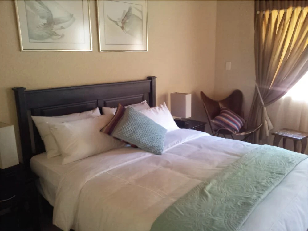 Sollunaa Guesthouse - Général