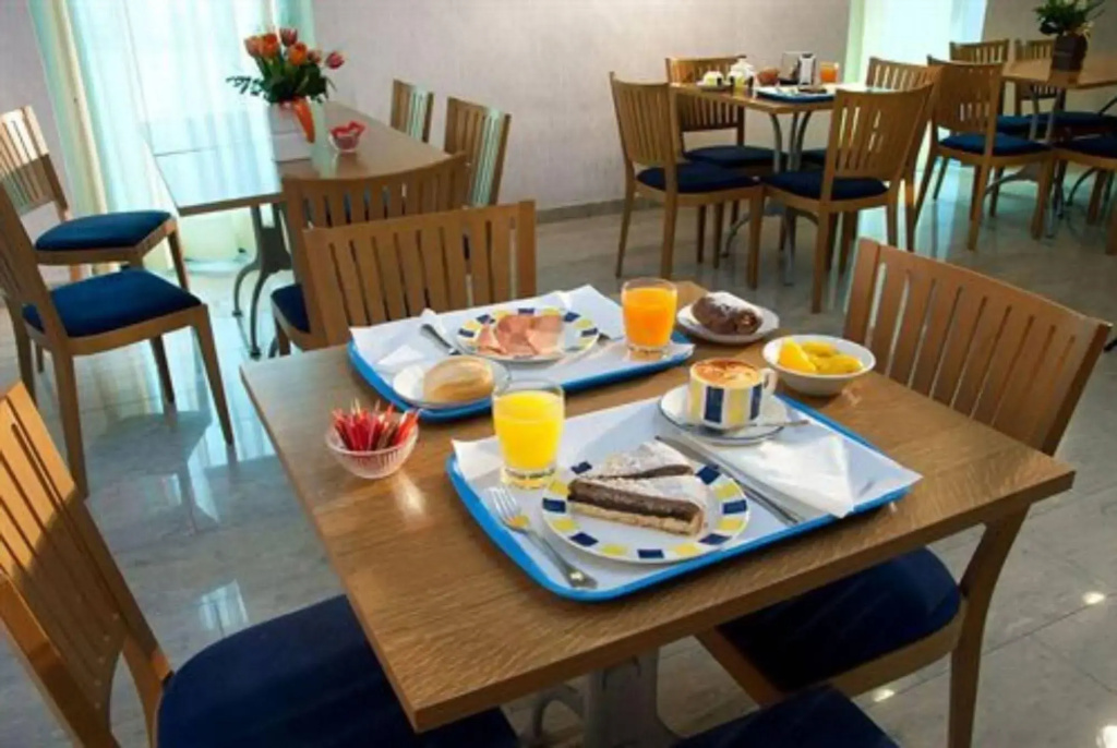 Hotel photo 20