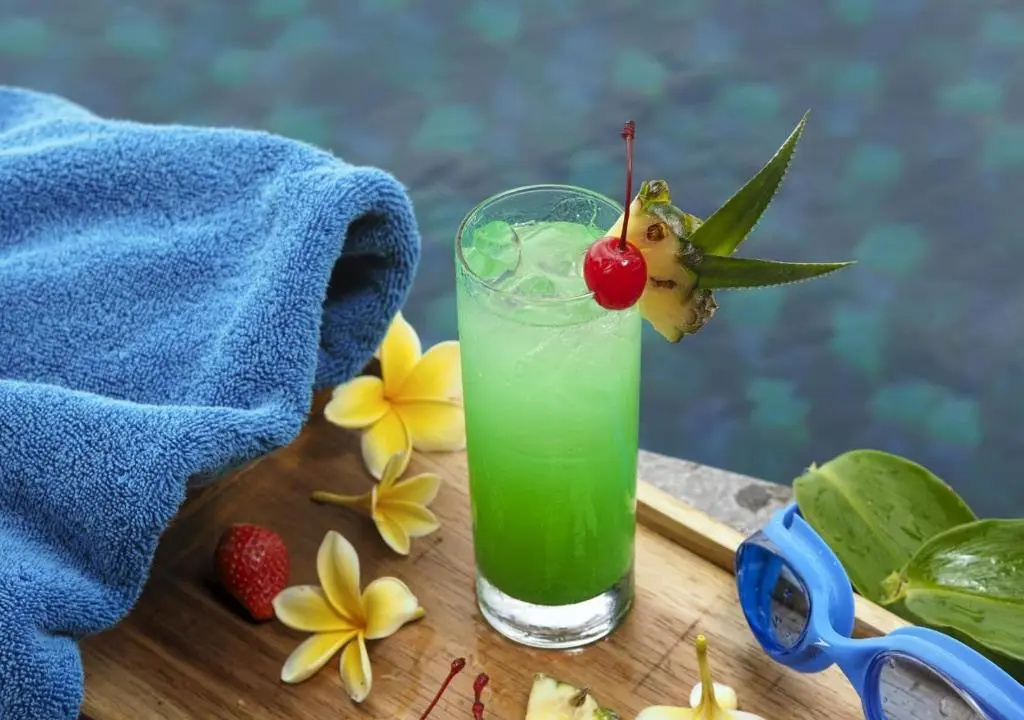 Grand Mercure Solo Baru - Général