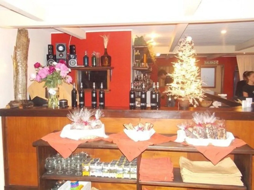 Hotel Mora - Général