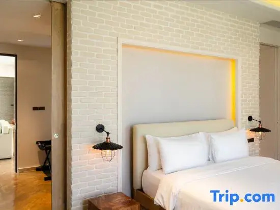 The Private Pool Villas at Civilai Hill Khao Yai - Chambres