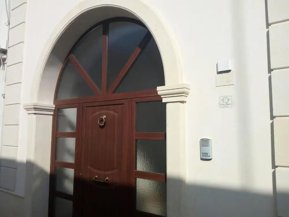 Corte Manzoni B&B