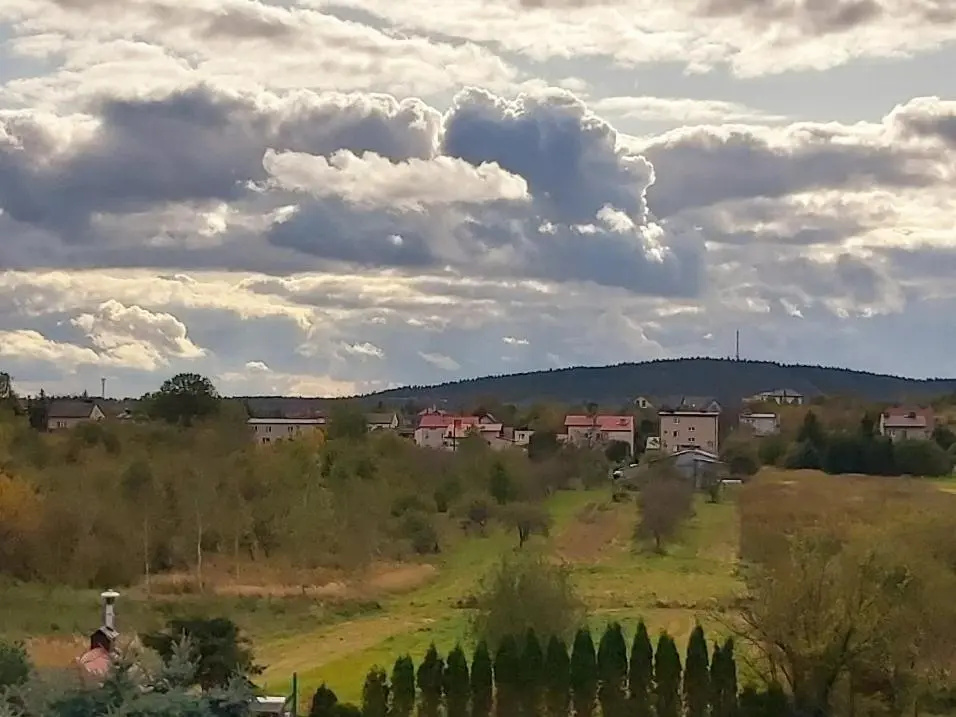 Dom na Folwarku