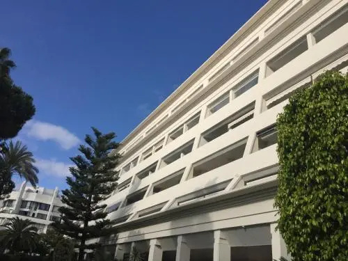 Atrium Apartments Marbella