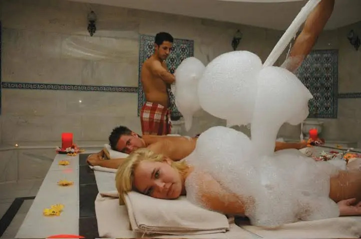 The Maxim Resort — фото 4