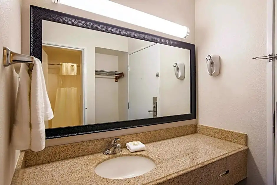 La Quinta Inn & Suites by Wyndham Baton Rouge Siegen Lane - Chambres