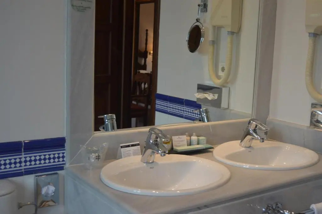 Parador De Gredos - Chambres