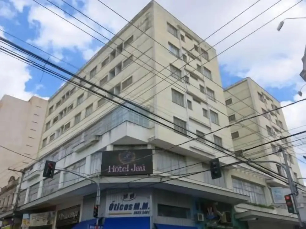 Hotel Jaú