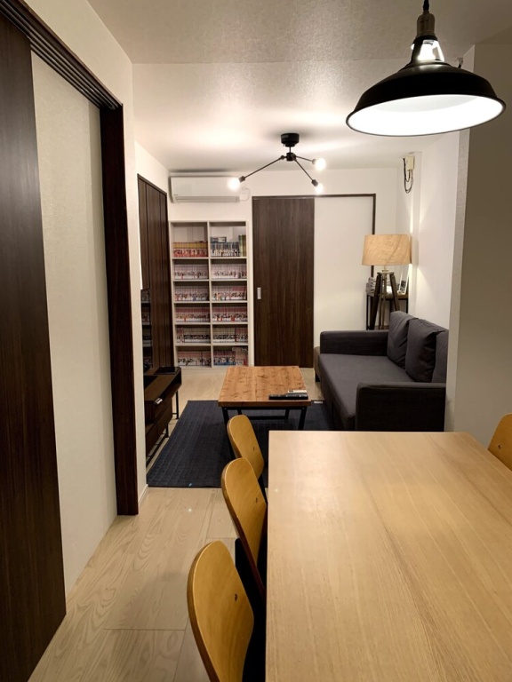TY House Shin-Osaka 사진 15