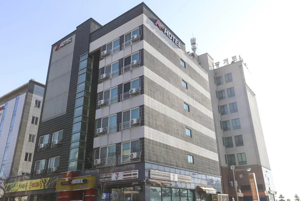 Hotel photo 2