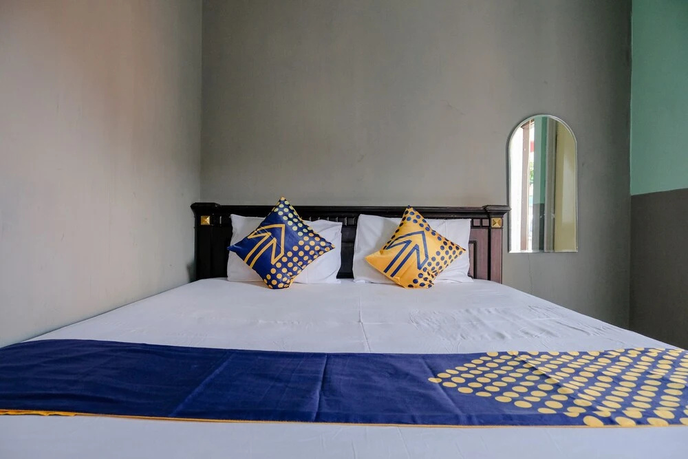 Villa Hardi by OYO Rooms