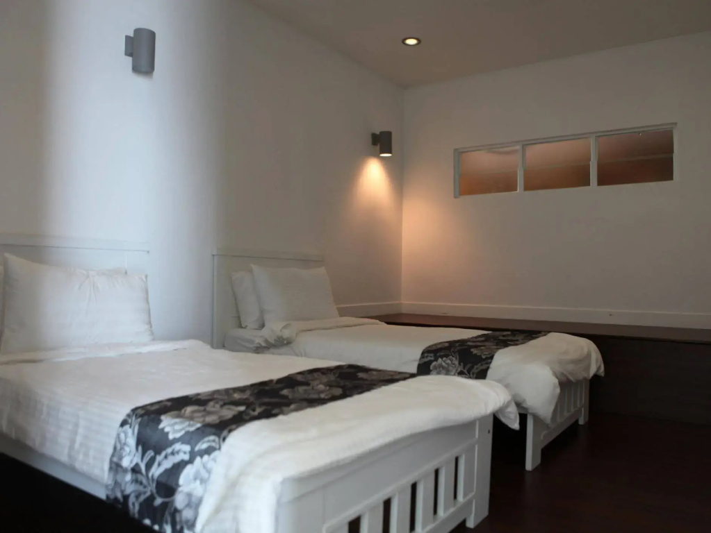 Laman Pesona Resort & Spa - Général