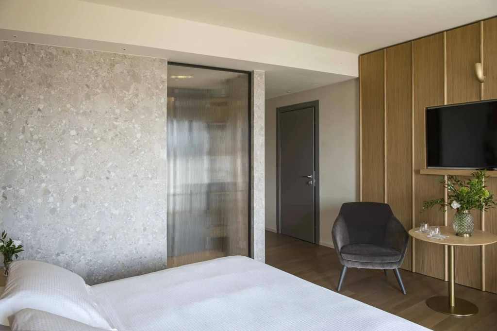 Columbus Urban Resort — фото 5