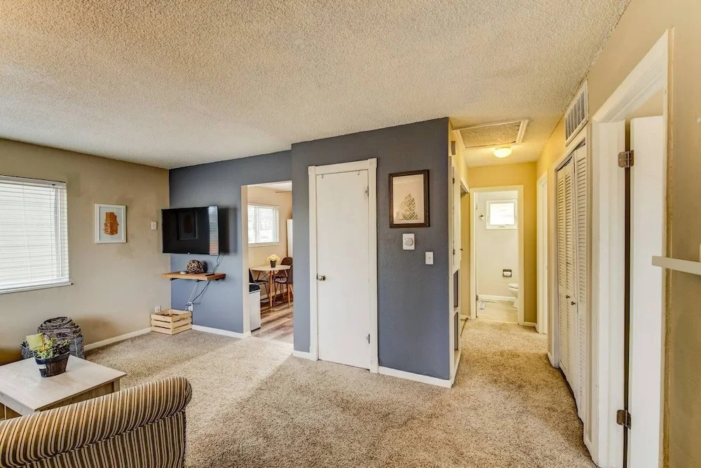 2BR Hikers Dream Red Rocks Dog-friendly! — фото 4