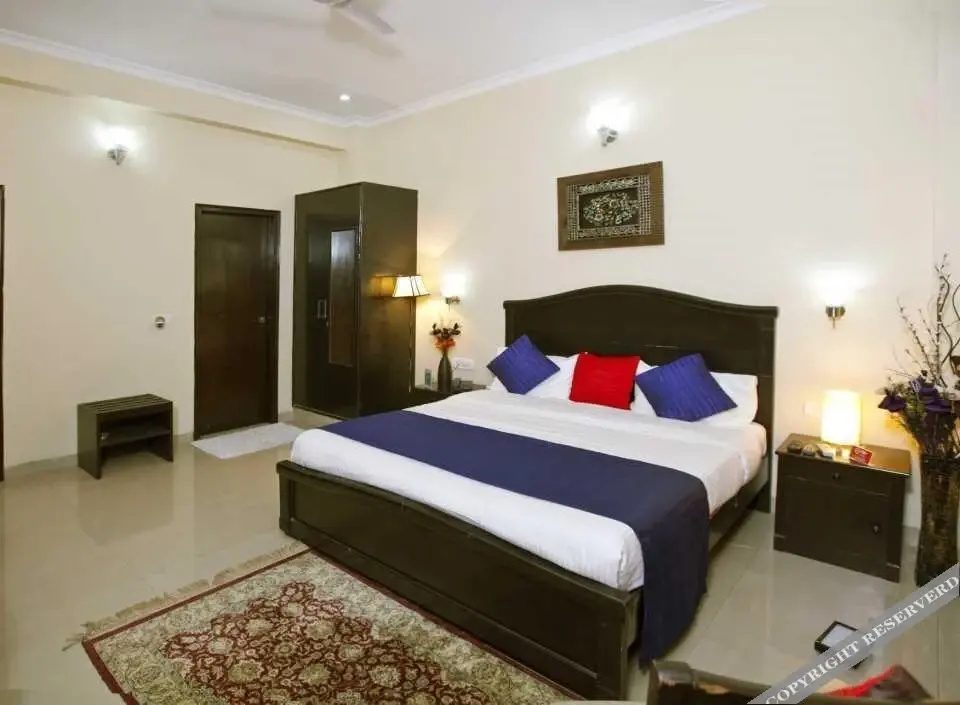 Queens Apartments Gurgaon