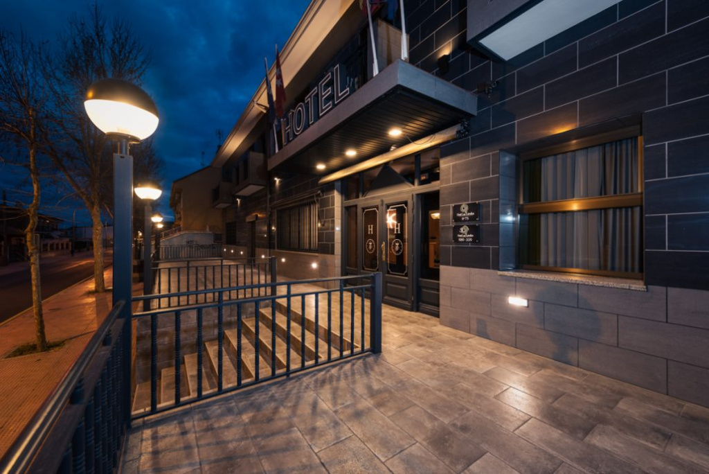Hotel photo 46