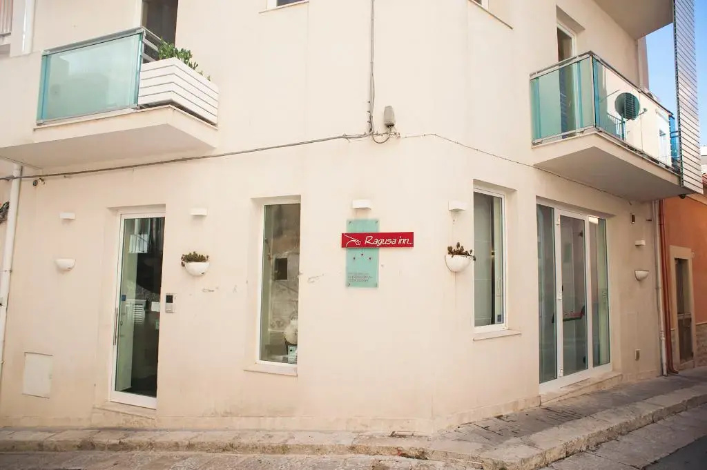 B&B Ragusa Inn