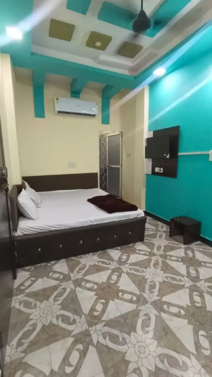 Hotel Priyanshi Palace