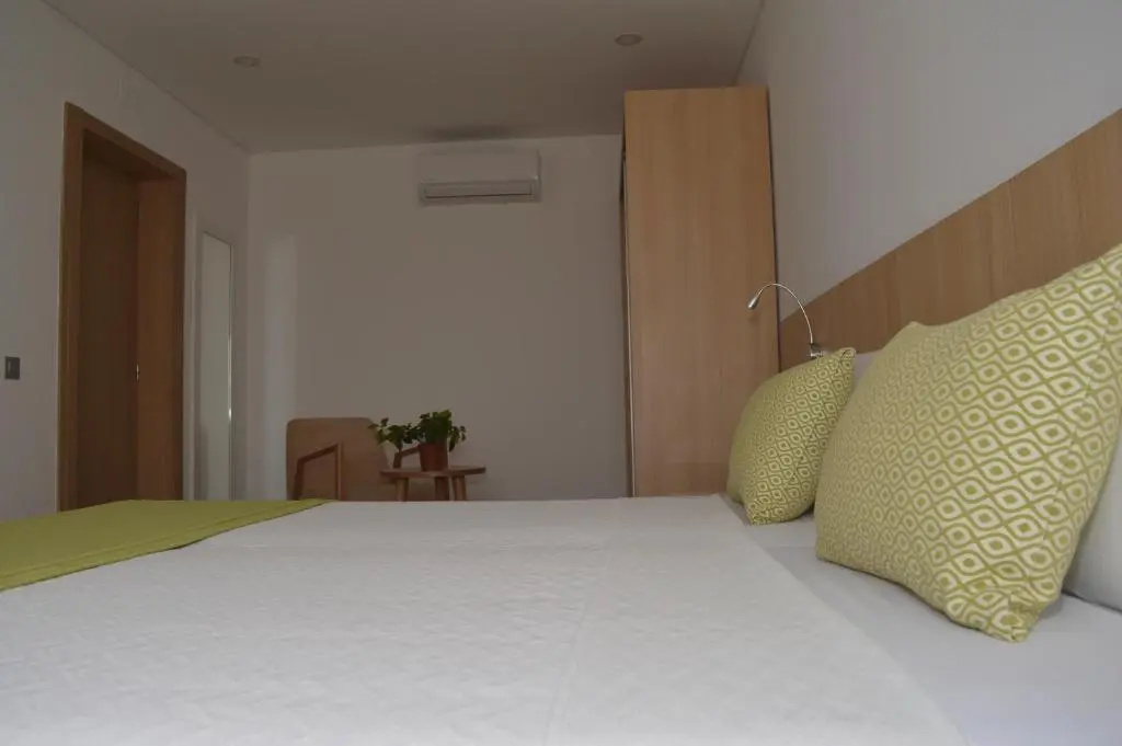 Superior Double room with balcony (twin beds)