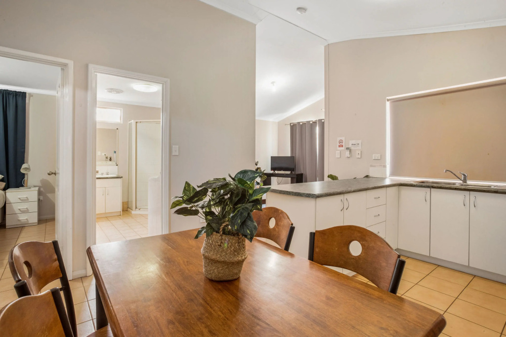 Karratha Caravan Park — фото 6