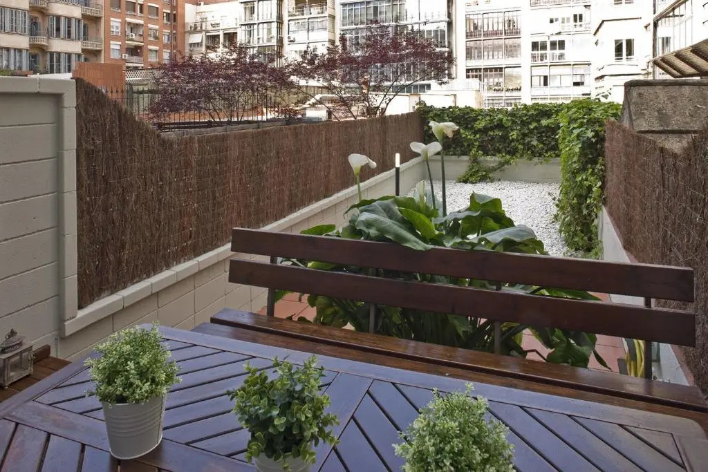Flateli Lluria - Chambres