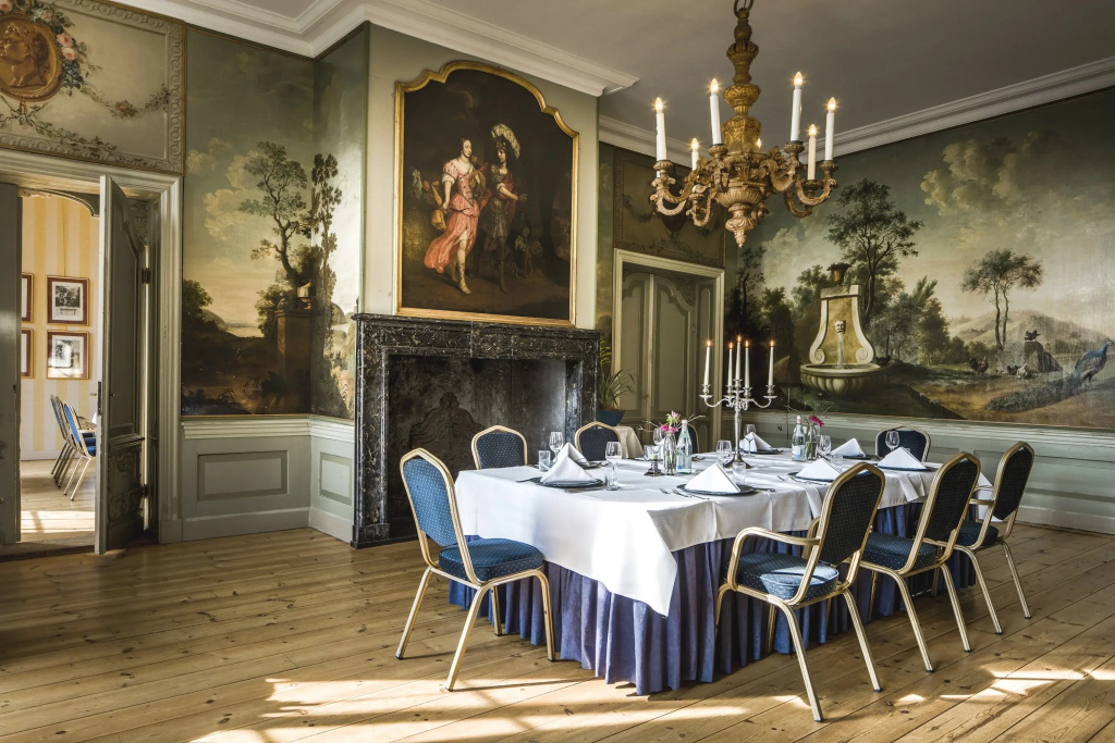 Hampshire Hotel - 's Gravenhof Zutphen - Général