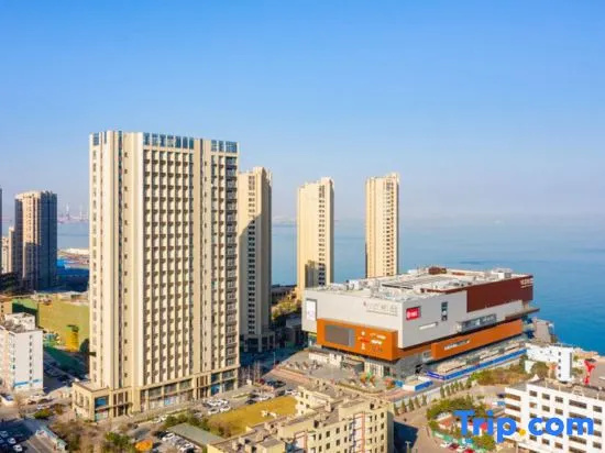 Yuetu Seaview Holiday Apartment
