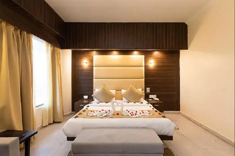 Premium room