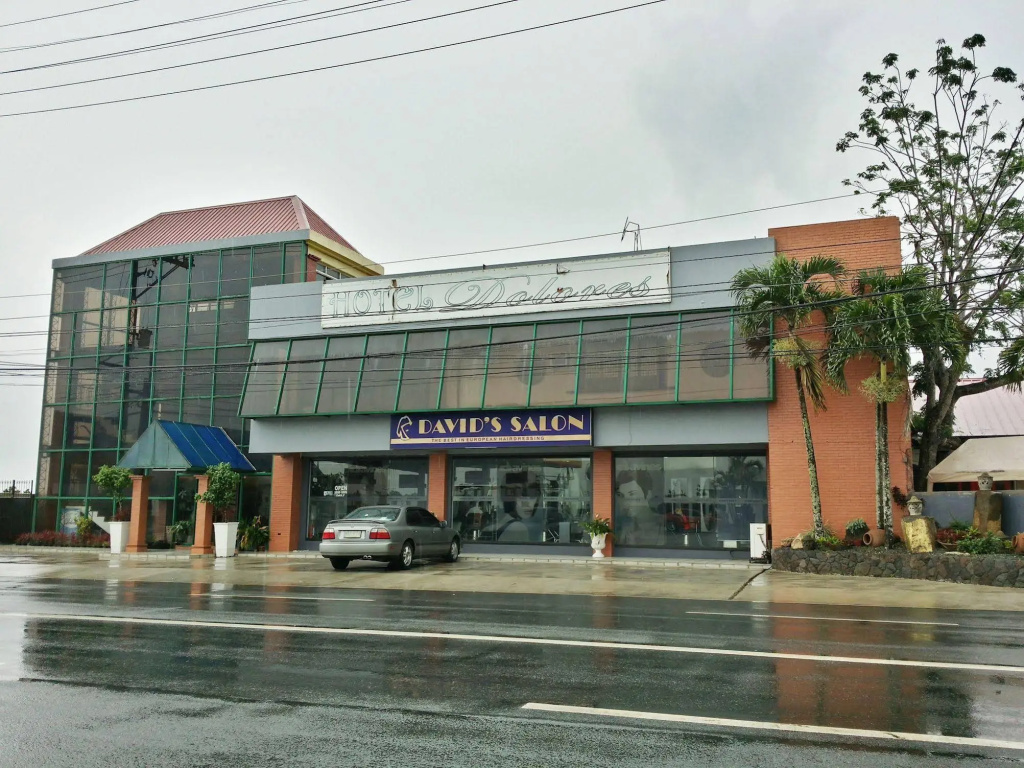 Hotel Dolores
