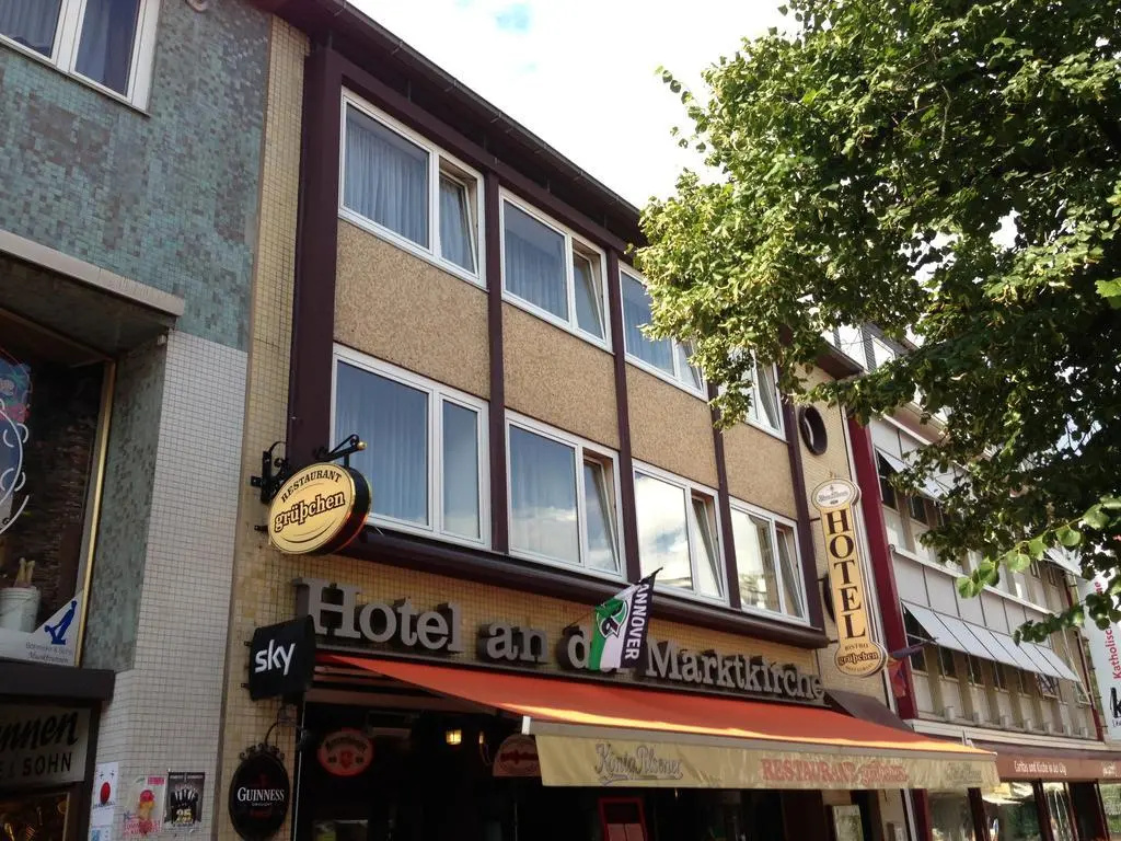 Hotel photo 1