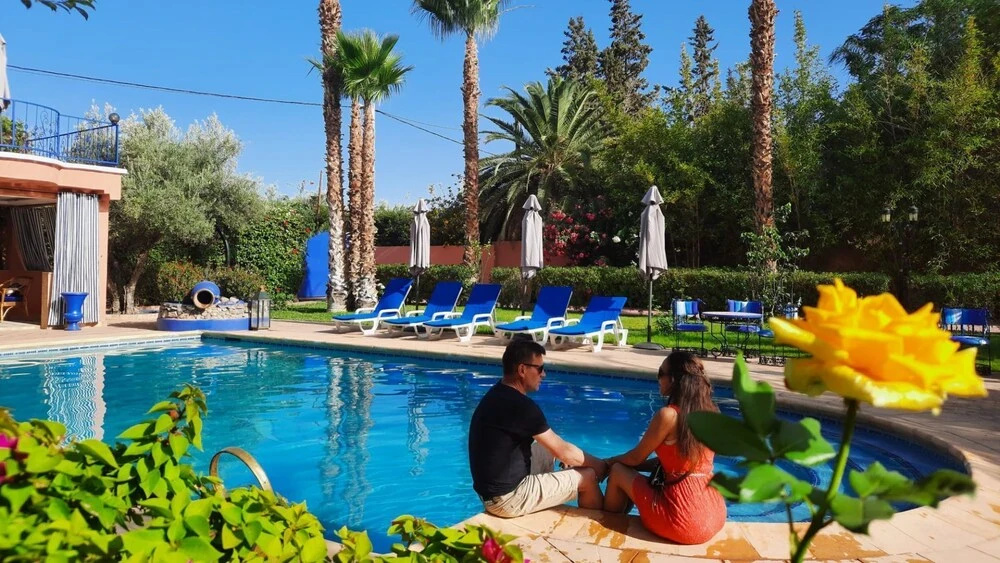 Hotel photo 9