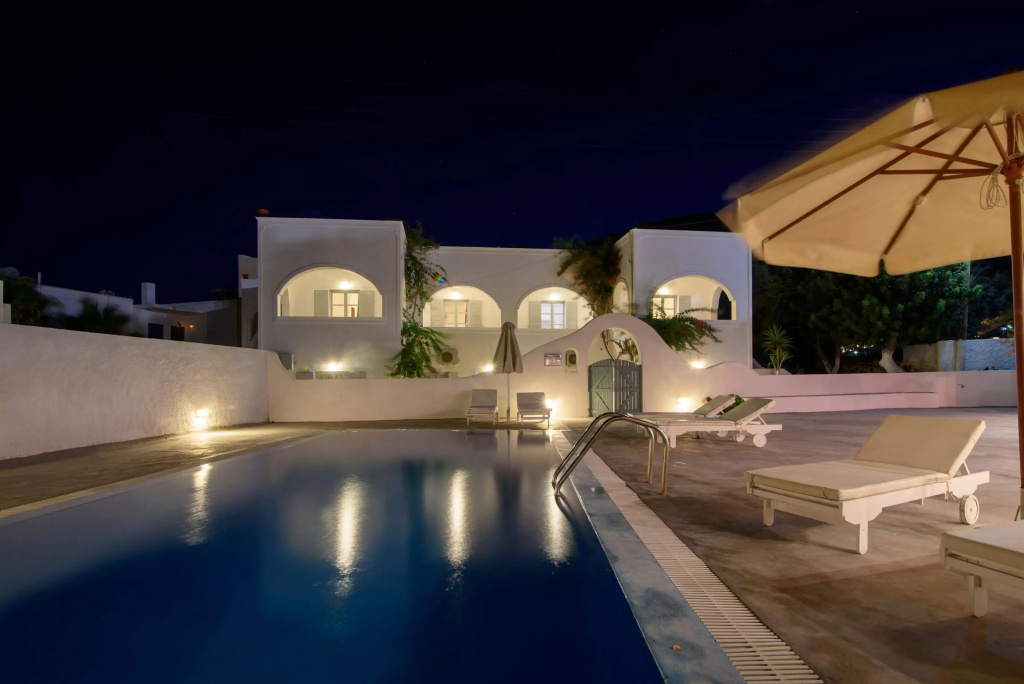 Atlas Boutique Hotel - Général