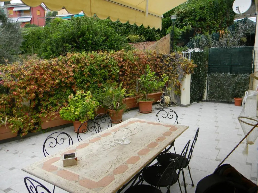 Casa Di Bianca