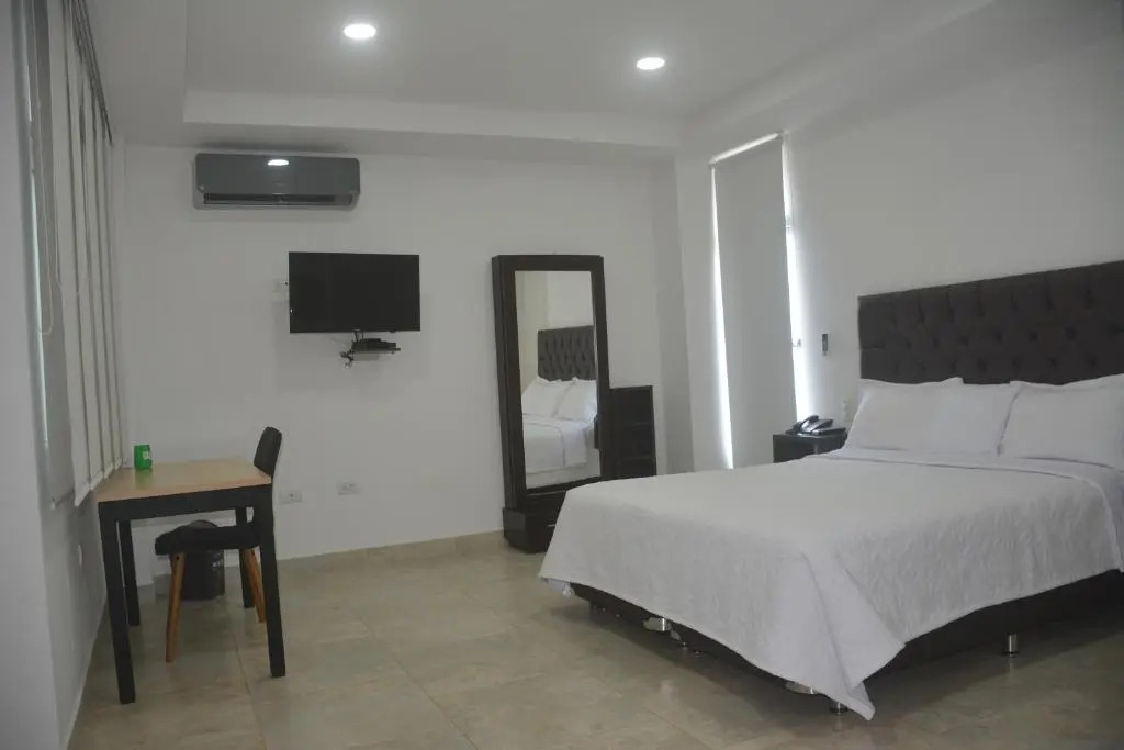 Towers100 Aparta Estudios — фото 3