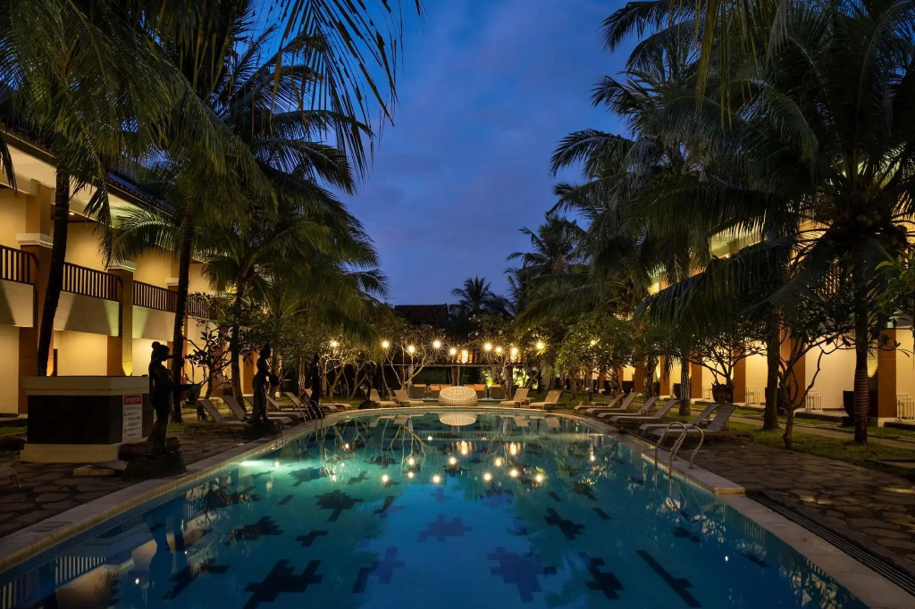Hotel photo 28