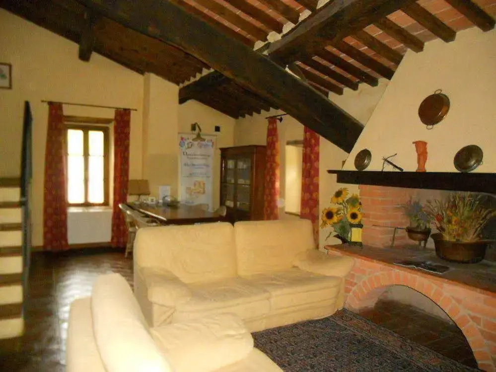 Mulino delle Pile - Général