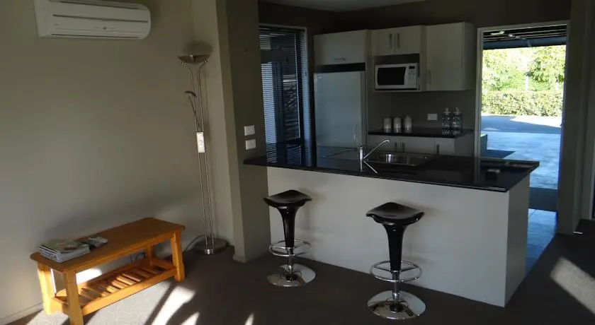 739 Christchurch Bed And Breakfast