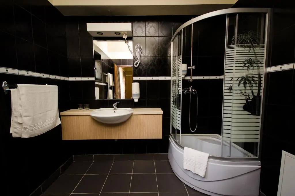 Apart Hotel Bonjour Cluj - Chambres