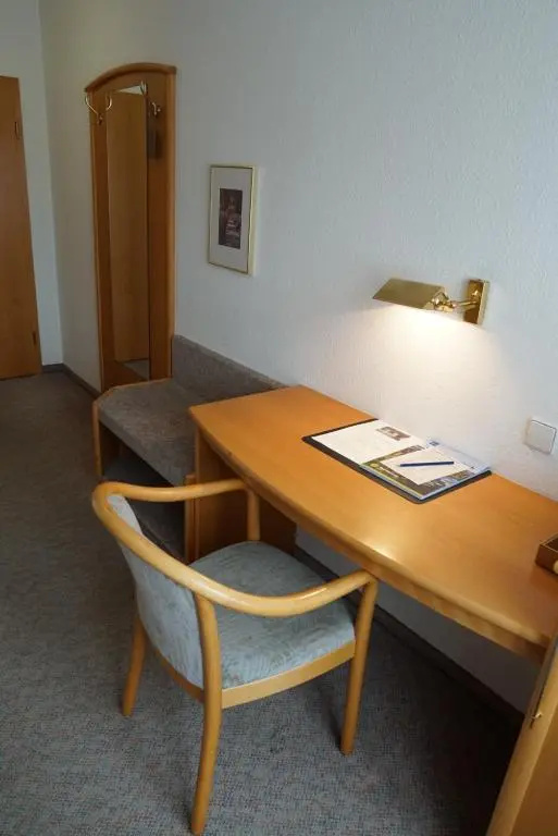 Gasthof Adler - Chambres