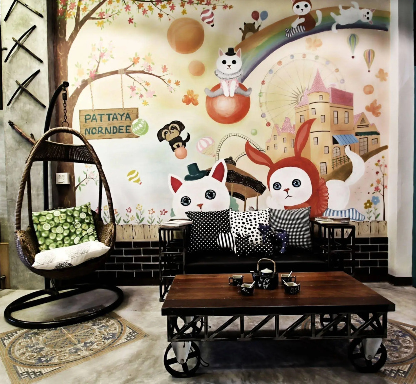 Hotel photo 12