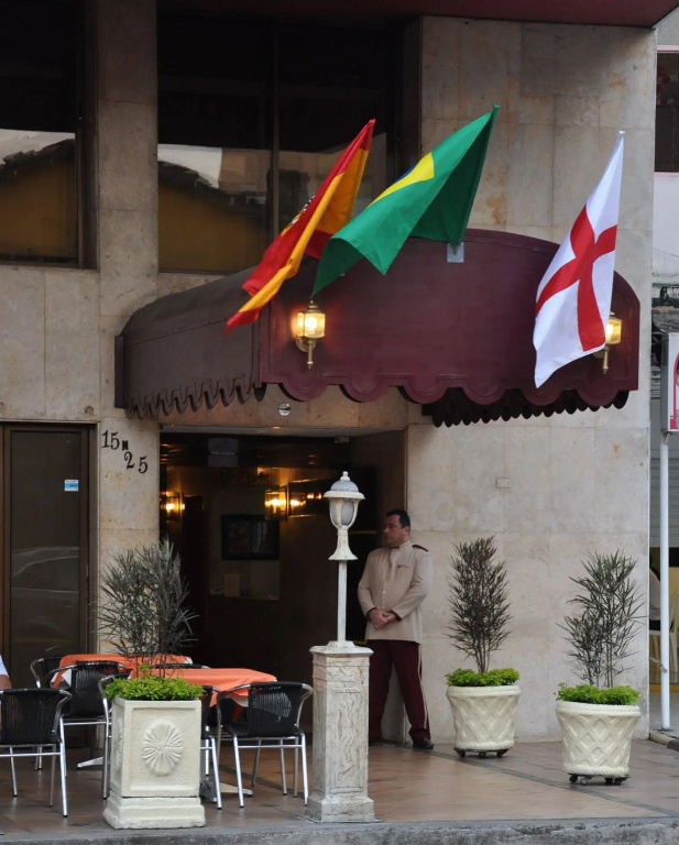 Hotel photo 12