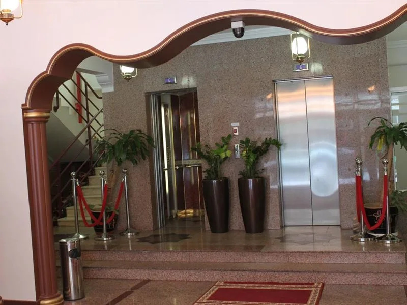 Hotel photo 10