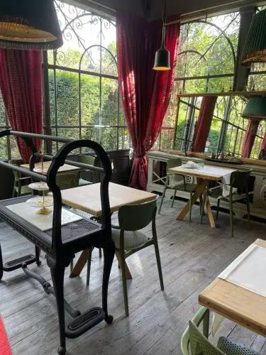 Alloggio Sogni DOro - фото 6