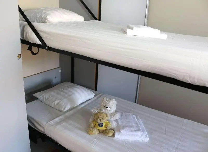 Best Western Hotel 23 - Chambres