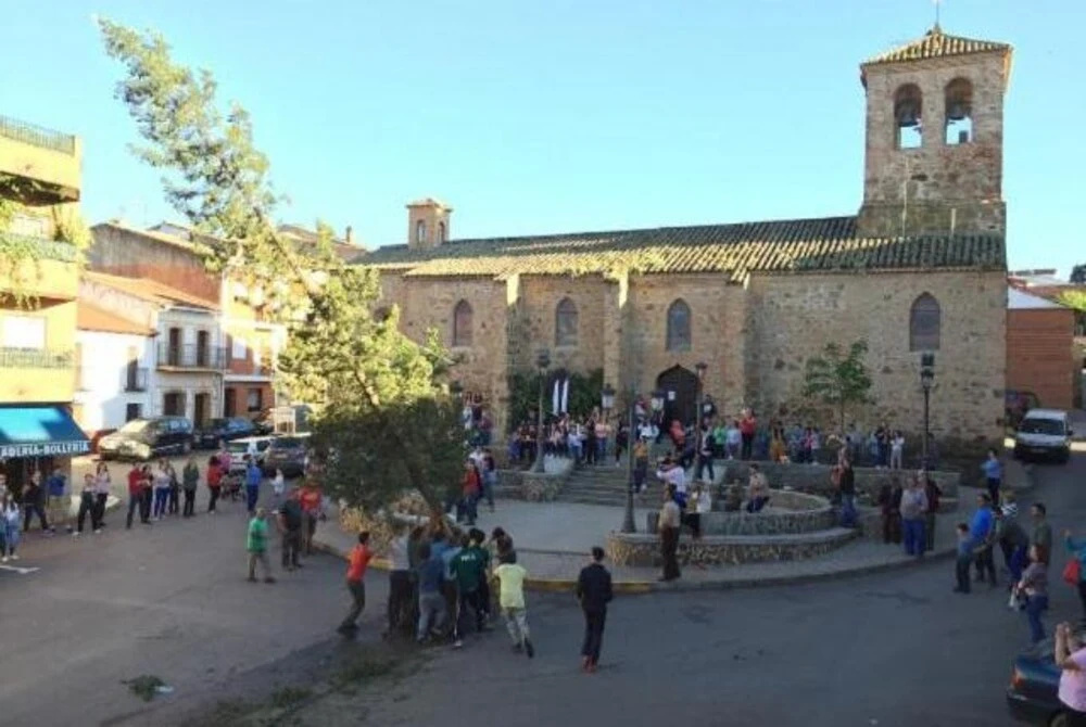 Casa Rural Los Gañanes